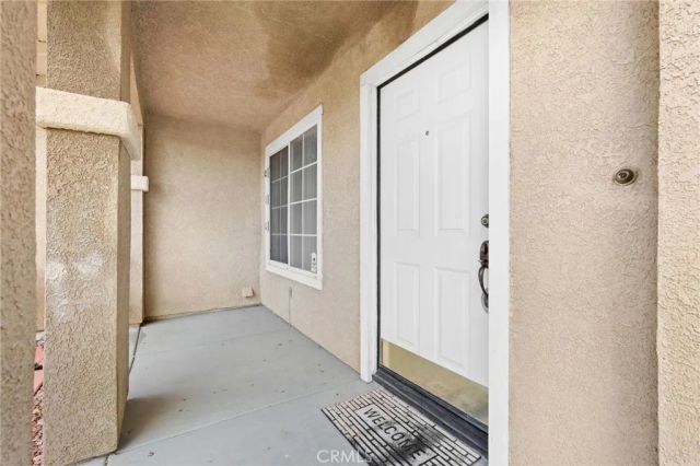 2108 Manchester Street, Rosamond, CA 93560