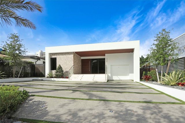 330 SW 19th Road 1, Miami, FL 33129