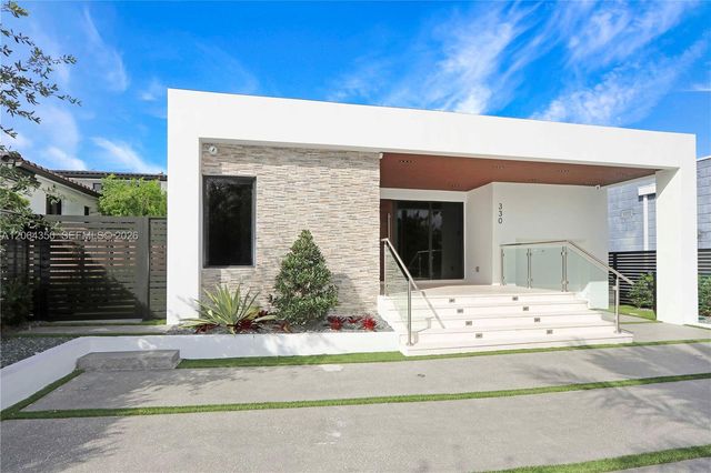 330 SW 19th Road 1, Miami, FL 33129