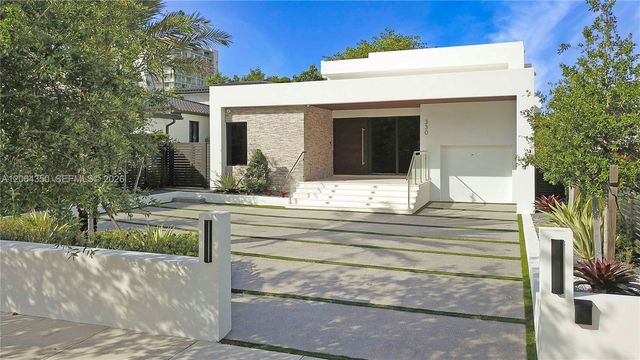 330 SW 19th Road 1, Miami, FL 33129