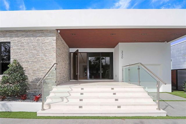 330 SW 19th Road 1, Miami, FL 33129