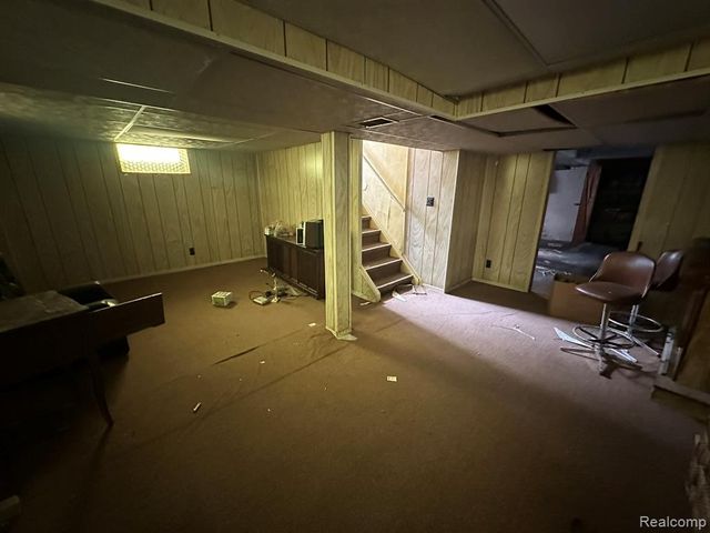 15340 Birwood Street, Detroit, MI 48238