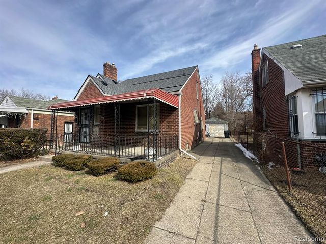 15340 Birwood Street, Detroit, MI 48238