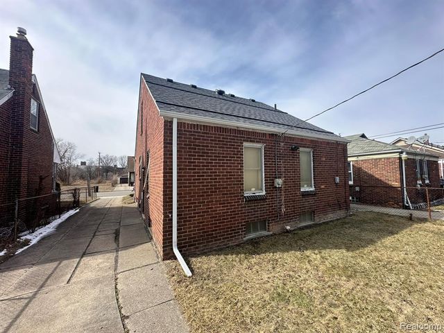 15340 Birwood Street, Detroit, MI 48238
