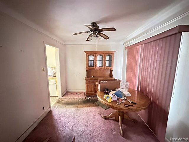 15340 Birwood Street, Detroit, MI 48238
