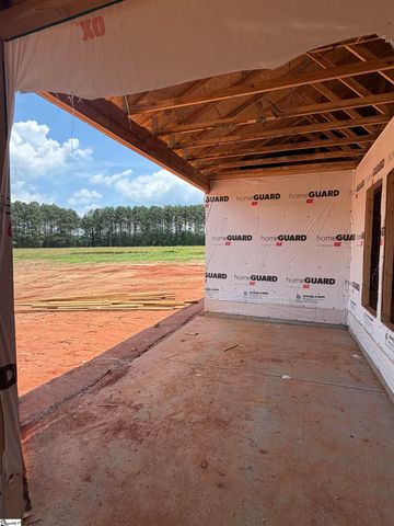 314 Richey Road, Pelzer, SC 29669