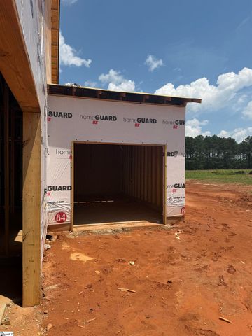314 Richey Road, Pelzer, SC 29669