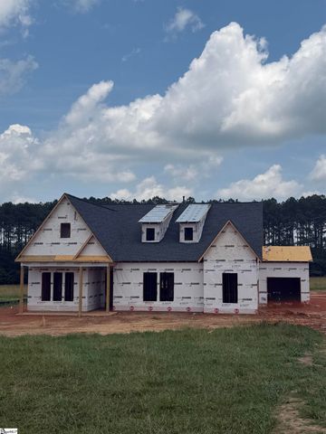 314 Richey Road, Pelzer, SC 29669