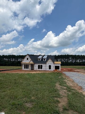 314 Richey Road, Pelzer, SC 29669