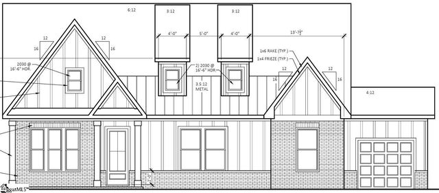 314 Richey Road, Pelzer, SC 29669