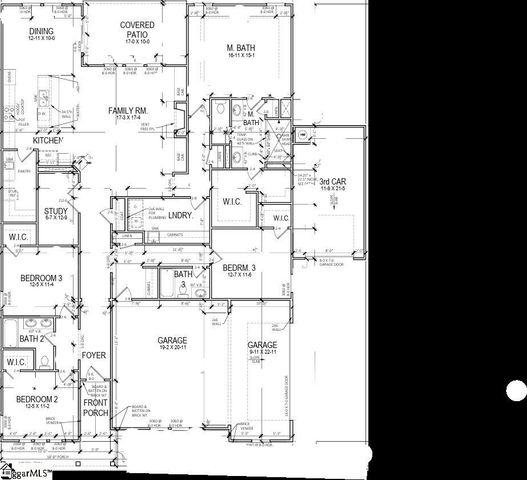 314 Richey Road, Pelzer, SC 29669