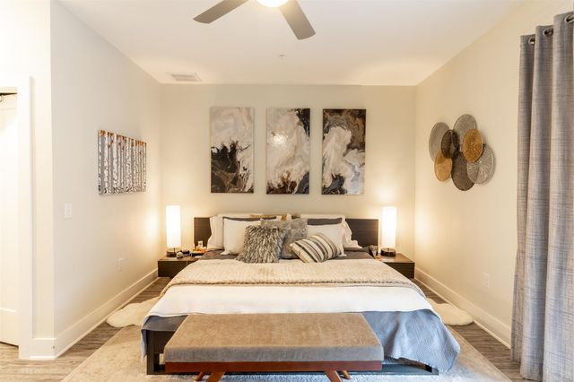 2827 Manor RD 2202, Austin, TX 78722