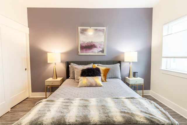 2827 Manor RD 2202, Austin, TX 78722