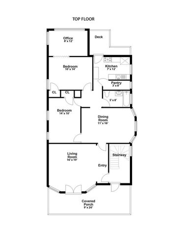 2123 W Touhy Avenue, Chicago, IL 60645