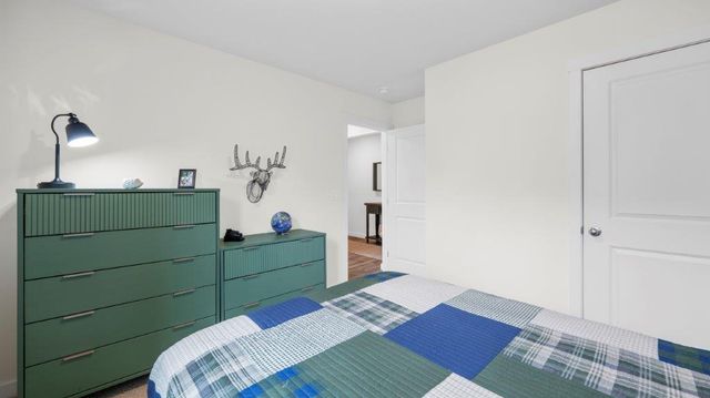 300 Crescent Circle, Niota, TN 37826