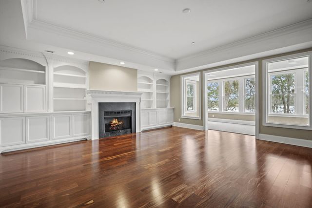 7 Rising Tide Drive C, Beaufort, SC 29902