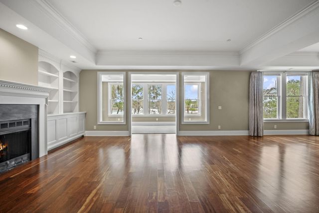 7 Rising Tide Drive C, Beaufort, SC 29902