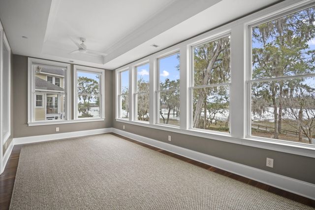 7 Rising Tide Drive C, Beaufort, SC 29902