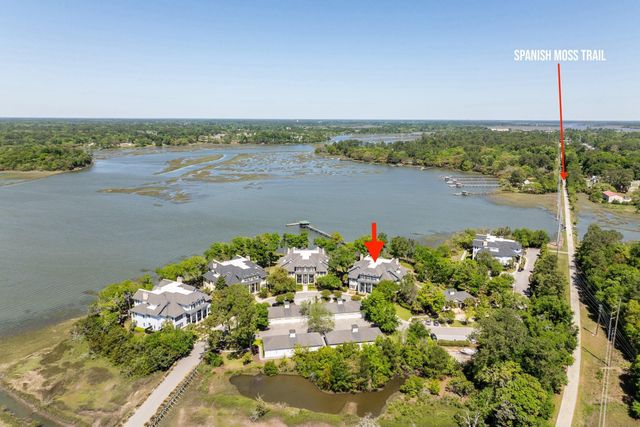 7 Rising Tide Drive C, Beaufort, SC 29902
