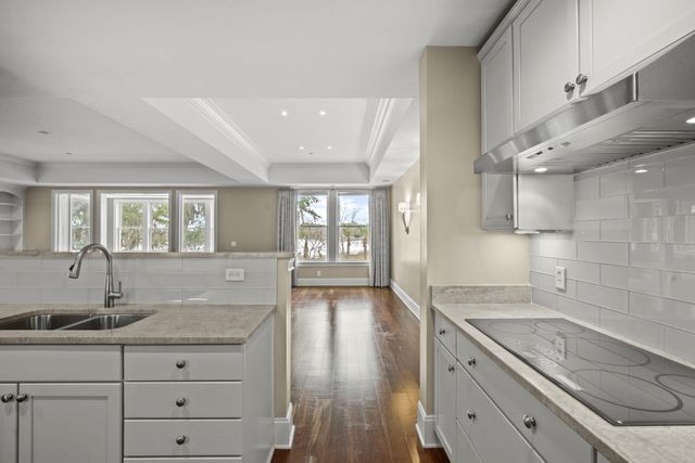 7 Rising Tide Drive C, Beaufort, SC 29902