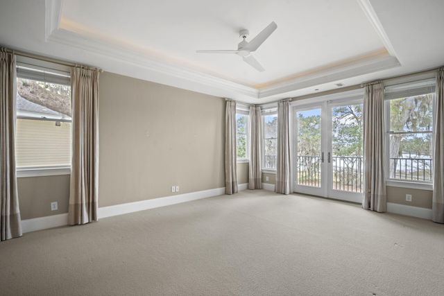 7 Rising Tide Drive C, Beaufort, SC 29902