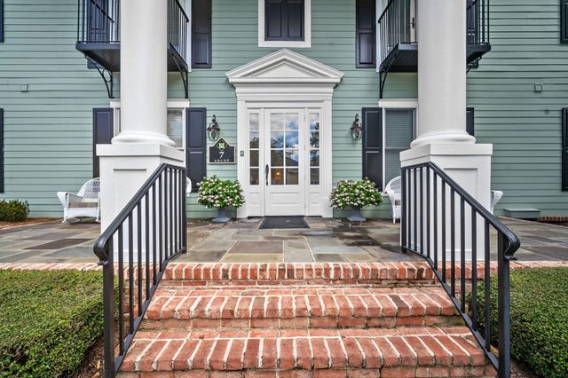 7 Rising Tide Drive C, Beaufort, SC 29902