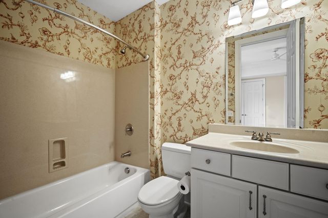 7 Rising Tide Drive C, Beaufort, SC 29902