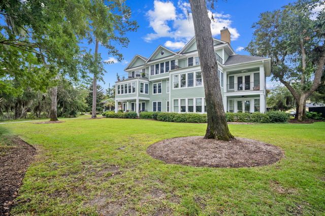 7 Rising Tide Drive C, Beaufort, SC 29902