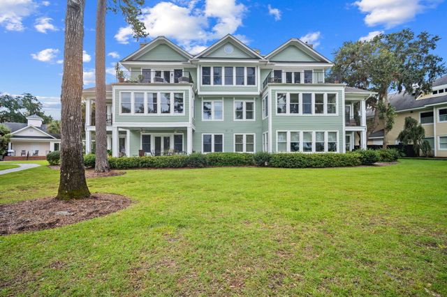 7 Rising Tide Drive C, Beaufort, SC 29902