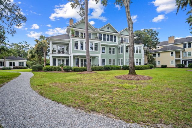 7 Rising Tide Drive C, Beaufort, SC 29902