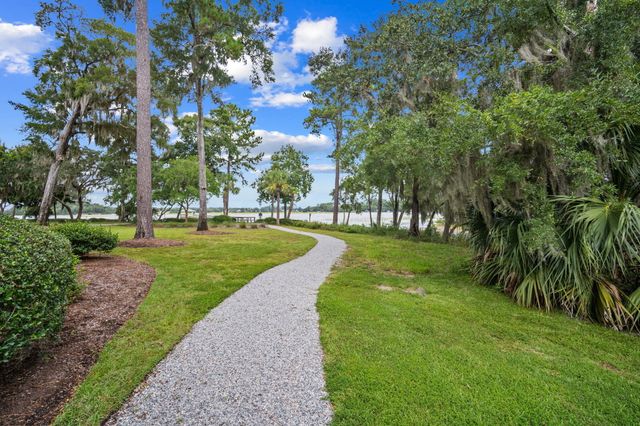 7 Rising Tide Drive C, Beaufort, SC 29902