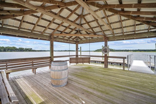 7 Rising Tide Drive C, Beaufort, SC 29902