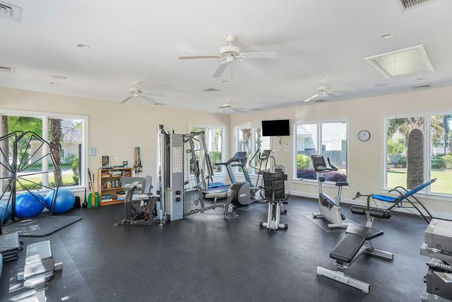 7 Rising Tide Drive C, Beaufort, SC 29902