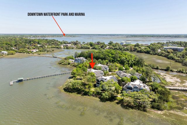 7 Rising Tide Drive C, Beaufort, SC 29902