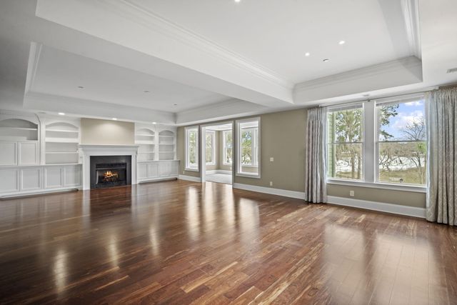 7 Rising Tide Drive C, Beaufort, SC 29902