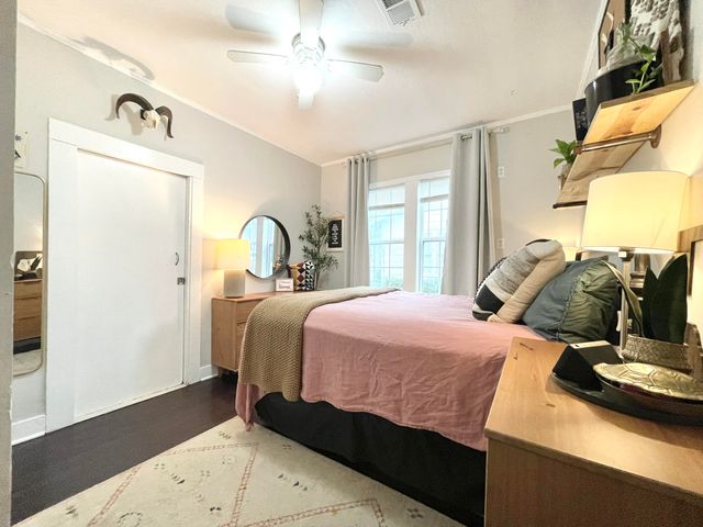 115 Dearborne St., Hattiesburg, MS 39401