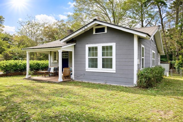 115 Dearborne St., Hattiesburg, MS 39401