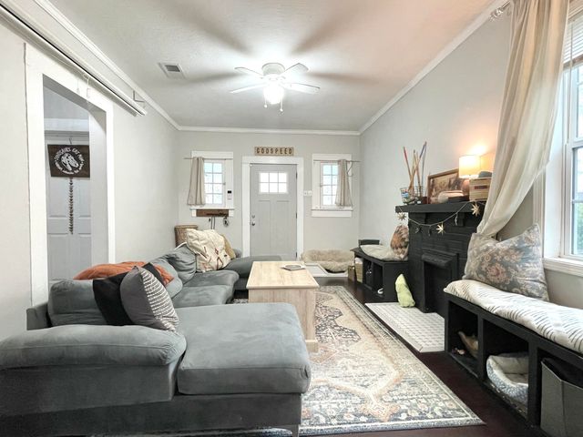 115 Dearborne St., Hattiesburg, MS 39401