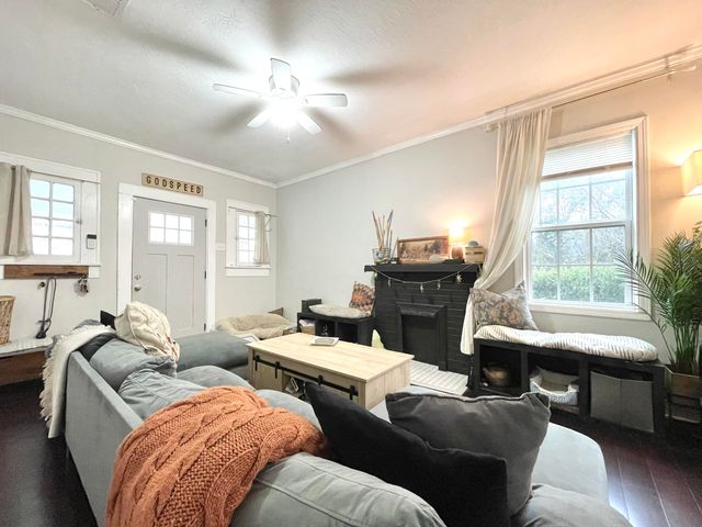 115 Dearborne St., Hattiesburg, MS 39401