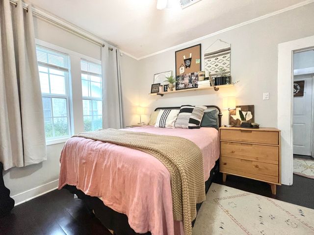 115 Dearborne St., Hattiesburg, MS 39401