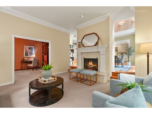 10831 Sw CREIGHTONWOOD Pl, Portland, OR 97219