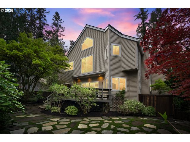 10831 Sw CREIGHTONWOOD Pl, Portland, OR 97219