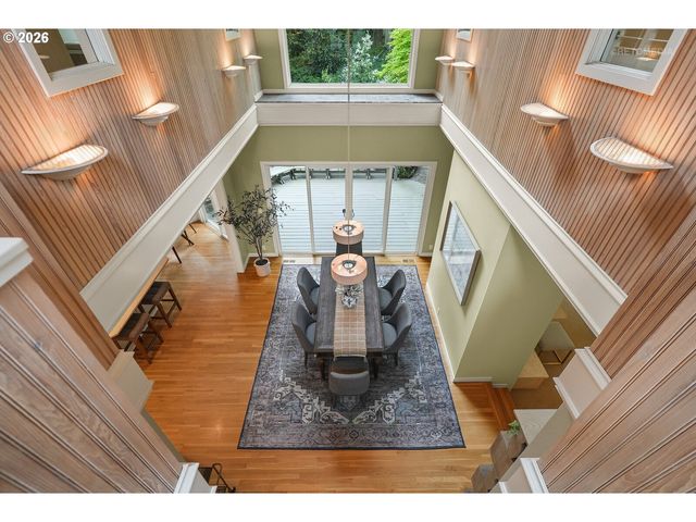 10831 Sw CREIGHTONWOOD Pl, Portland, OR 97219