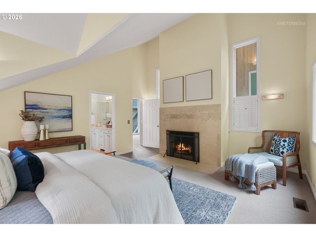 10831 Sw CREIGHTONWOOD Pl, Portland, OR 97219