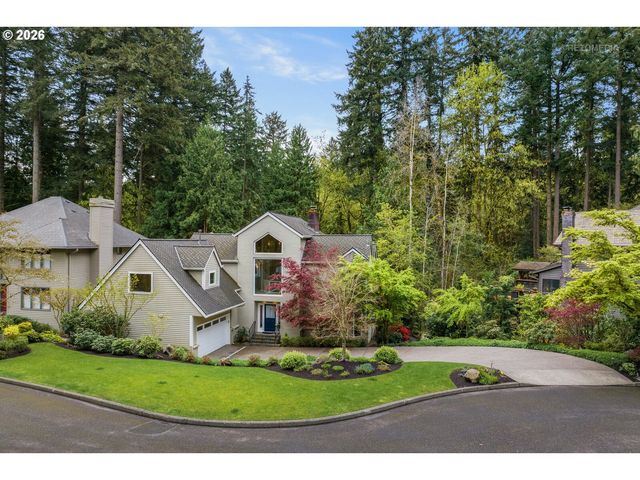 10831 Sw CREIGHTONWOOD Pl, Portland, OR 97219