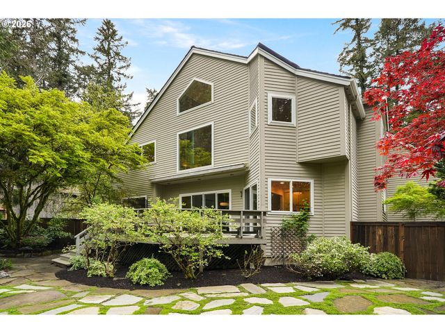 10831 Sw CREIGHTONWOOD Pl, Portland, OR 97219