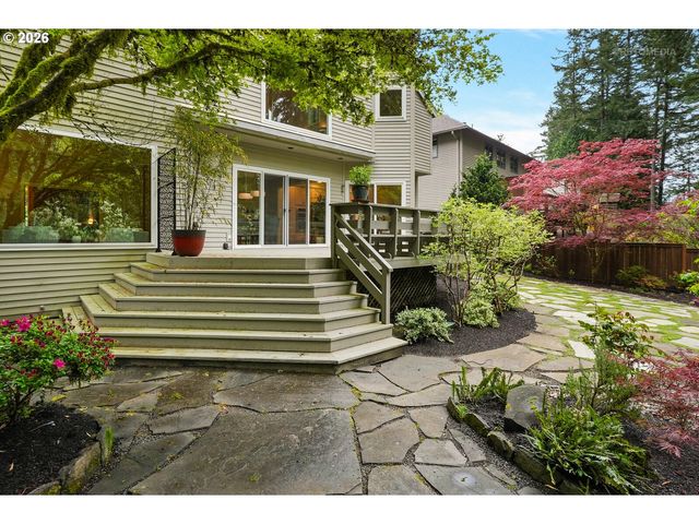 10831 Sw CREIGHTONWOOD Pl, Portland, OR 97219