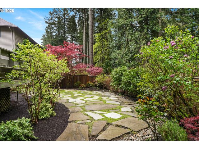 10831 Sw CREIGHTONWOOD Pl, Portland, OR 97219