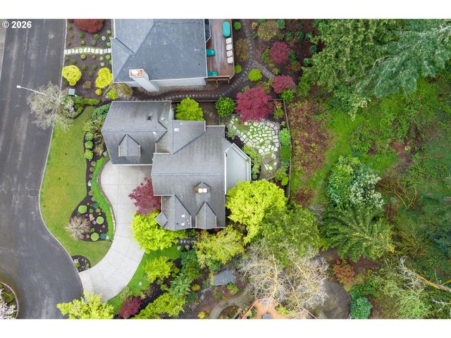 10831 Sw CREIGHTONWOOD Pl, Portland, OR 97219