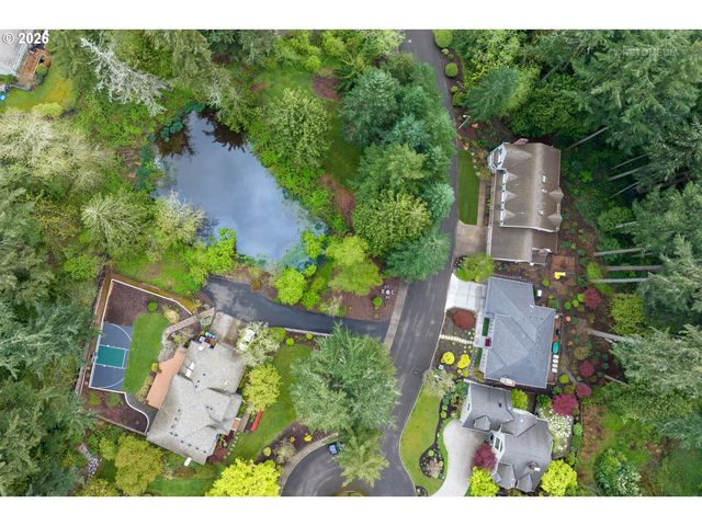 10831 Sw CREIGHTONWOOD Pl, Portland, OR 97219